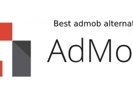 admob alternative